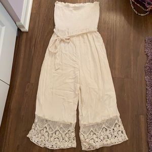 American Eagle Summer Jumpsuit